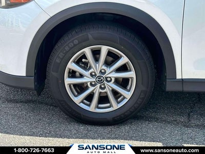 2023 Mazda Mazda CX-5 2.5 S