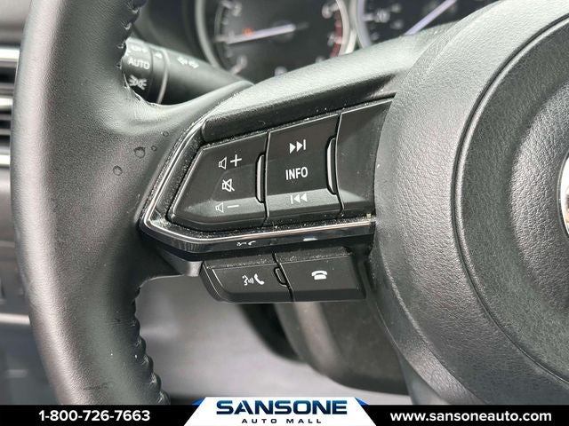 2023 Mazda Mazda CX-5 2.5 S