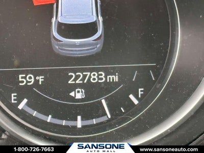 2023 Mazda Mazda CX-5 2.5 S