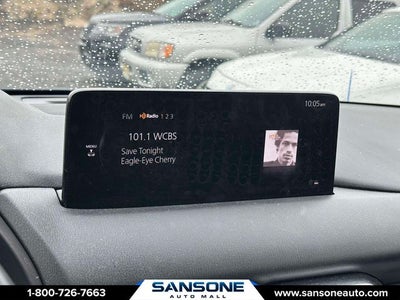 2023 Mazda Mazda CX-5 2.5 S