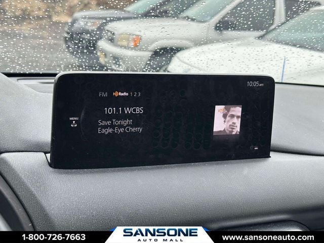 2023 Mazda Mazda CX-5 2.5 S