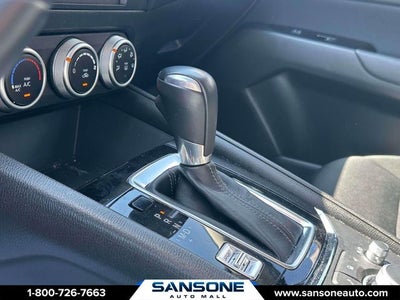 2023 Mazda Mazda CX-5 2.5 S