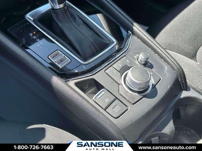 2023 Mazda Mazda CX-5 2.5 S
