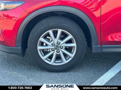 2023 Mazda Mazda CX-5 2.5 S