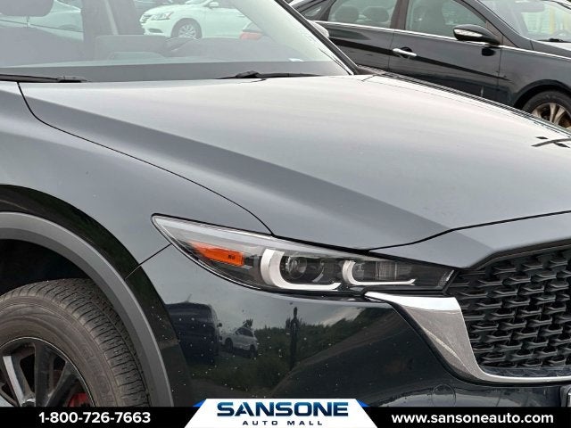 2023 Mazda Mazda CX-5 2.5 S