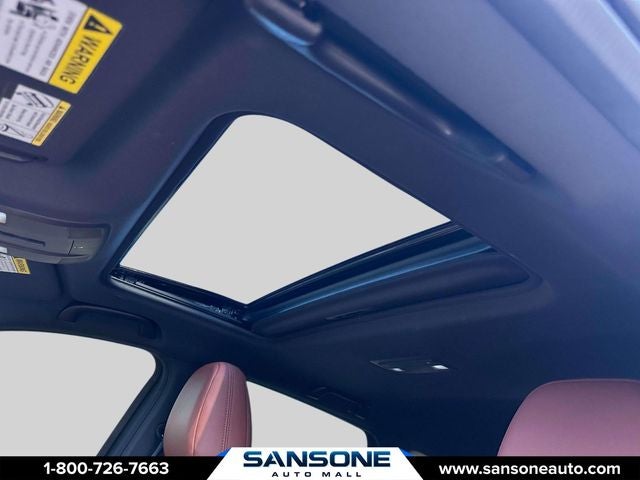 2024 Mazda Mazda CX-5 2.5 Carbon Turbo