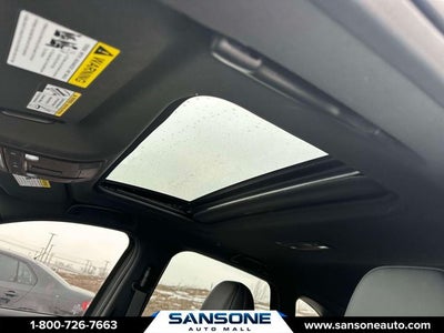 2023 Mazda Mazda CX-5 2.5 Turbo