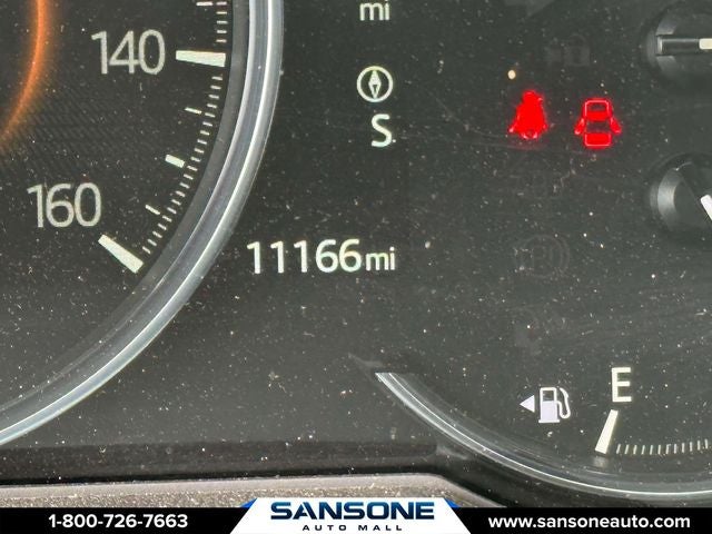 2023 Mazda Mazda CX-5 2.5 Turbo