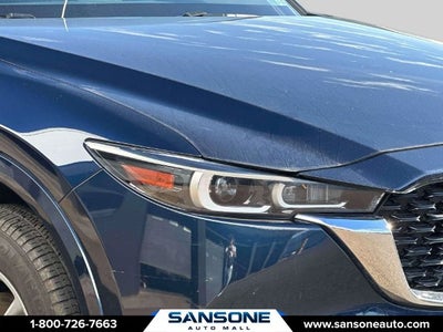 2024 Mazda Mazda CX-5 2.5 S Select Package