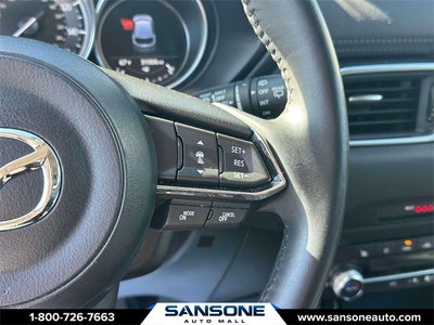 2024 Mazda Mazda CX-5 2.5 S Select Package
