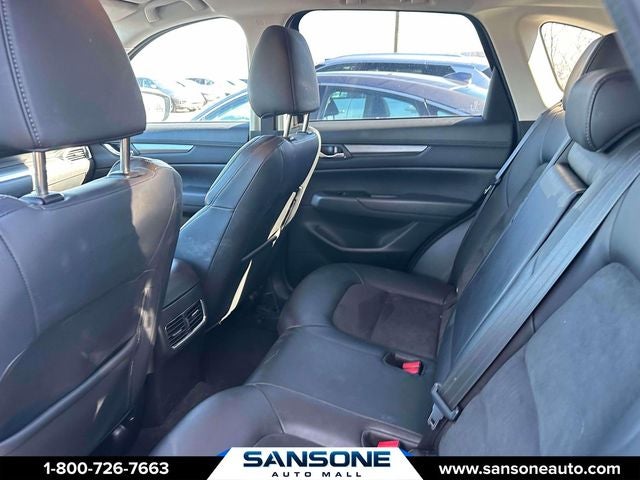 2023 Mazda Mazda CX-5 2.5 S Select Package