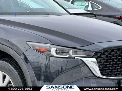 2023 Mazda Mazda CX-5 2.5 S Select Package