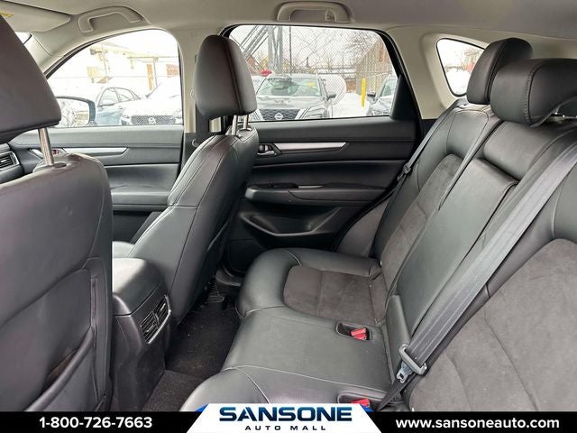 2023 Mazda Mazda CX-5 2.5 S Select Package