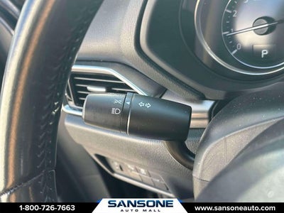 2021 Mazda Mazda CX-5 Sport