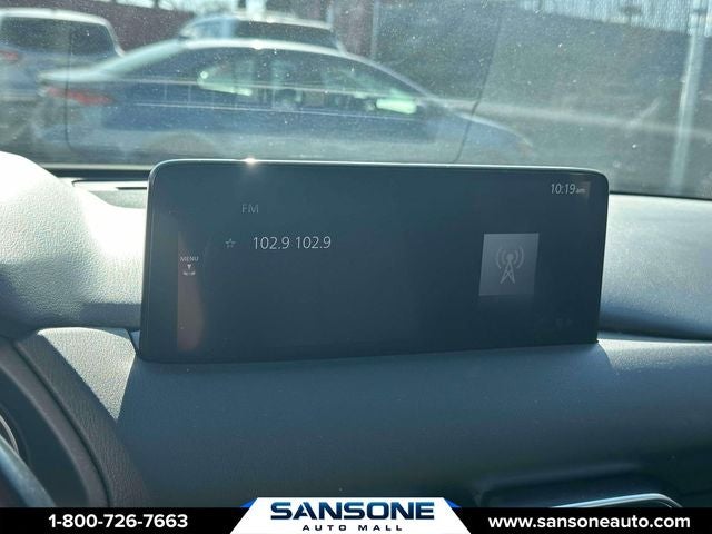 2021 Mazda Mazda CX-5 Sport