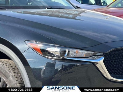 2021 Mazda Mazda CX-5 Sport