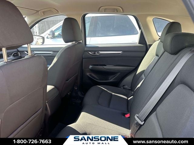 2021 Mazda Mazda CX-5 Sport