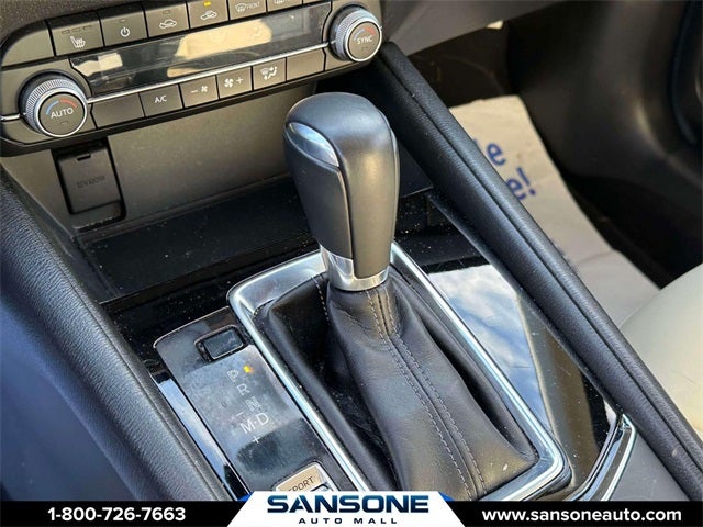 2023 Mazda Mazda CX-5 2.5 S Select Package