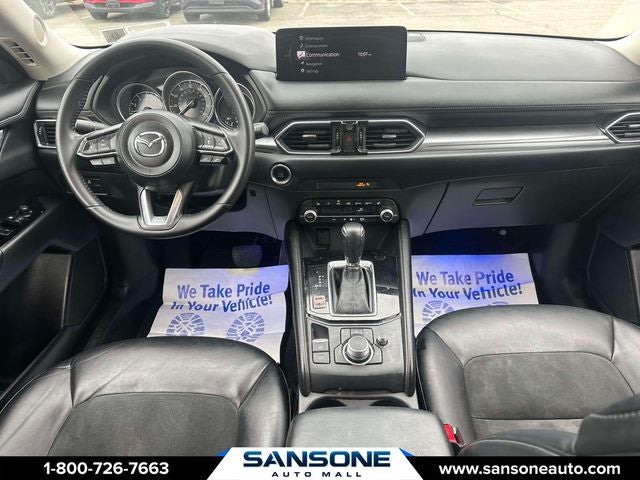 2023 Mazda Mazda CX-5 2.5 S Select Package