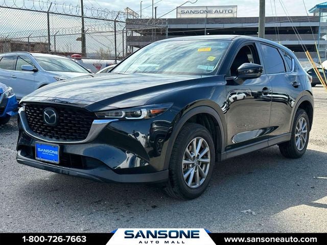 2023 Mazda Mazda CX-5 2.5 S Select Package