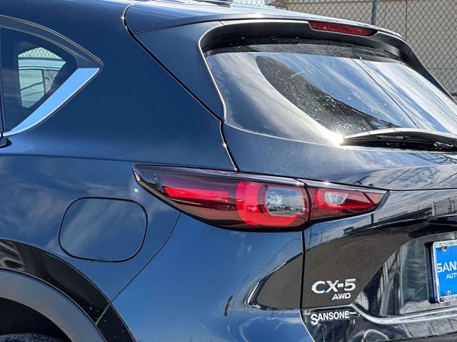 2023 Mazda Mazda CX-5 2.5 S Select Package