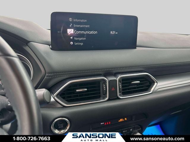 2023 Mazda Mazda CX-5 2.5 S Select Package