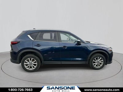 2023 Mazda Mazda CX-5 2.5 S Select Package