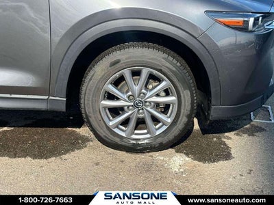 2023 Mazda Mazda CX-5 2.5 S Select Package