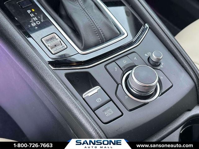 2023 Mazda Mazda CX-5 2.5 S Select Package