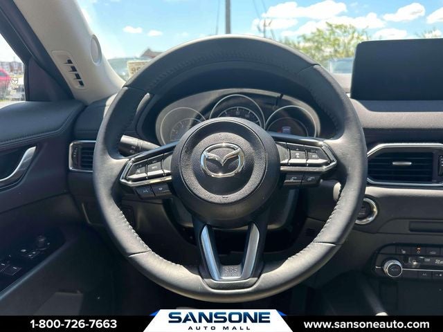 2023 Mazda Mazda CX-5 2.5 S Select Package