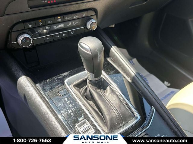 2023 Mazda Mazda CX-5 2.5 S Select Package