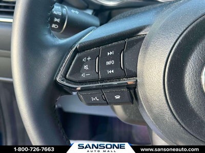 2023 Mazda Mazda CX-5 2.5 S Select Package