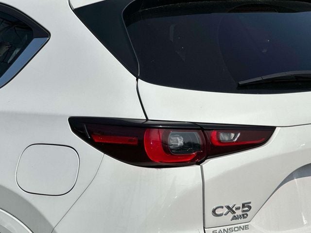 2024 Mazda Mazda CX-5 2.5 S Preferred Package