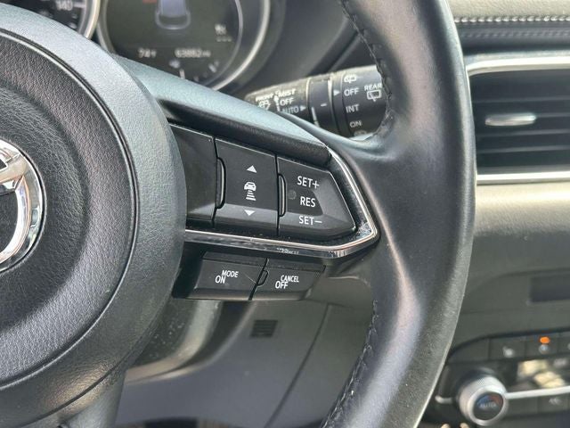 2020 Mazda Mazda CX-5 Touring