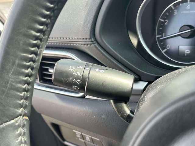 2020 Mazda Mazda CX-5 Touring