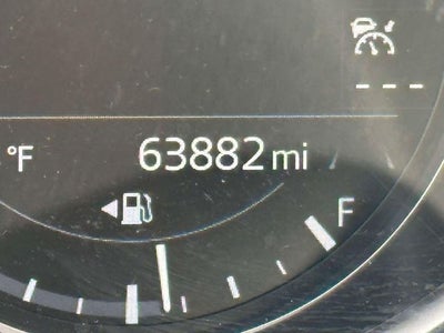 2020 Mazda Mazda CX-5 Touring