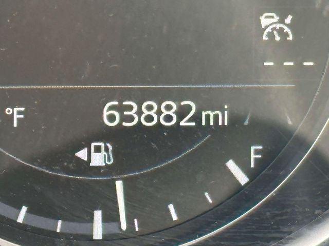 2020 Mazda Mazda CX-5 Touring