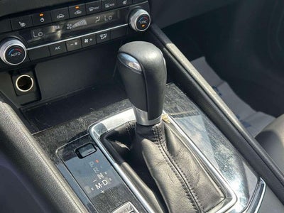 2020 Mazda Mazda CX-5 Touring