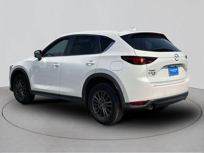 2020 Mazda Mazda CX-5 Touring