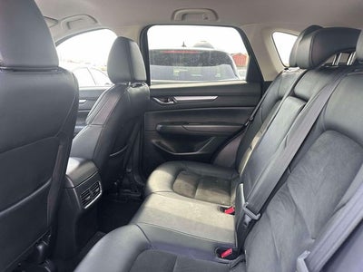 2020 Mazda Mazda CX-5 Touring