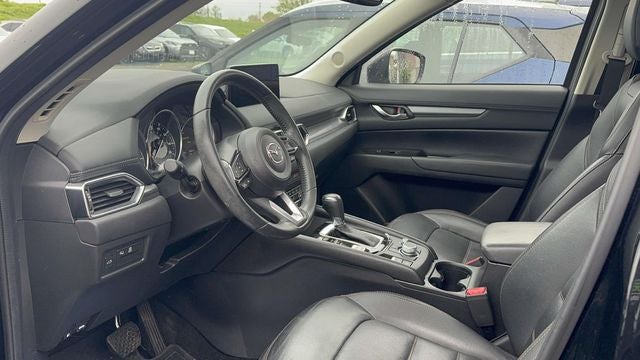 2023 Mazda Mazda CX-5 2.5 S Preferred Package
