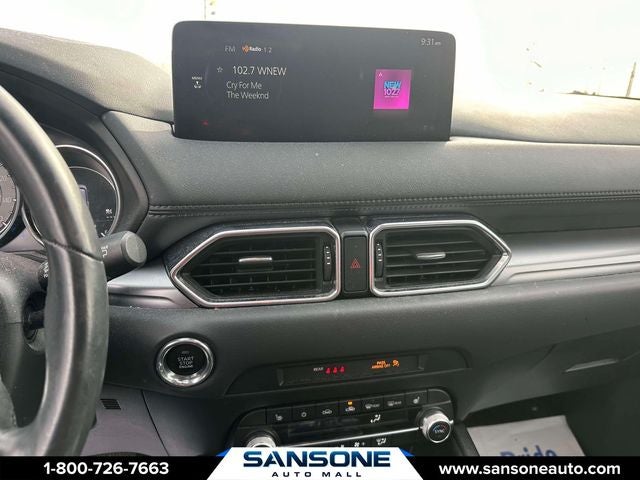 2021 Mazda Mazda CX-5 Touring