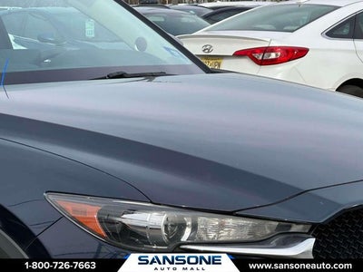 2021 Mazda Mazda CX-5 Touring