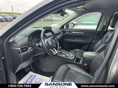 2021 Mazda Mazda CX-5 Touring