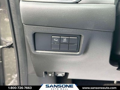 2021 Mazda Mazda CX-5 Touring