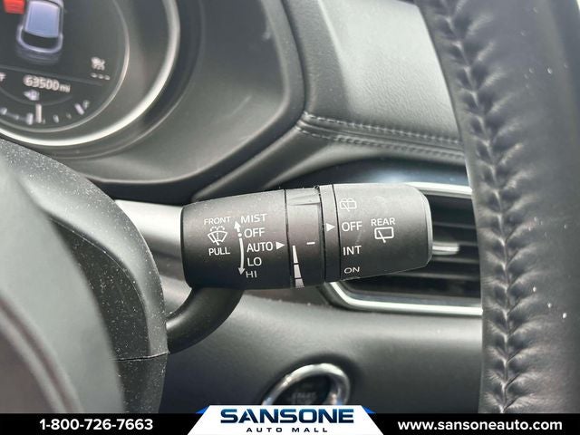 2021 Mazda Mazda CX-5 Touring