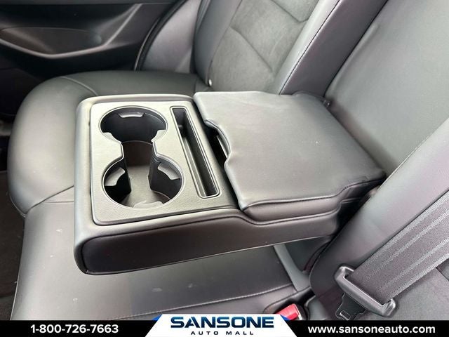 2018 Mazda Mazda CX-5 Touring