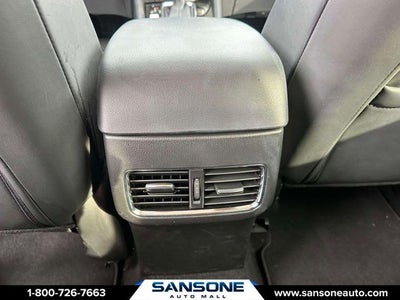 2018 Mazda Mazda CX-5 Touring