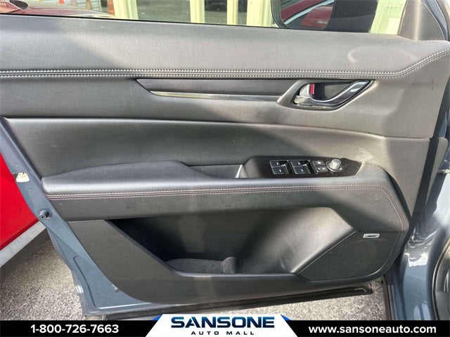 2021 Mazda Mazda CX-5 Touring