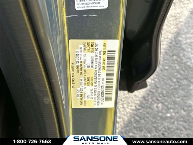 2021 Mazda Mazda CX-5 Touring